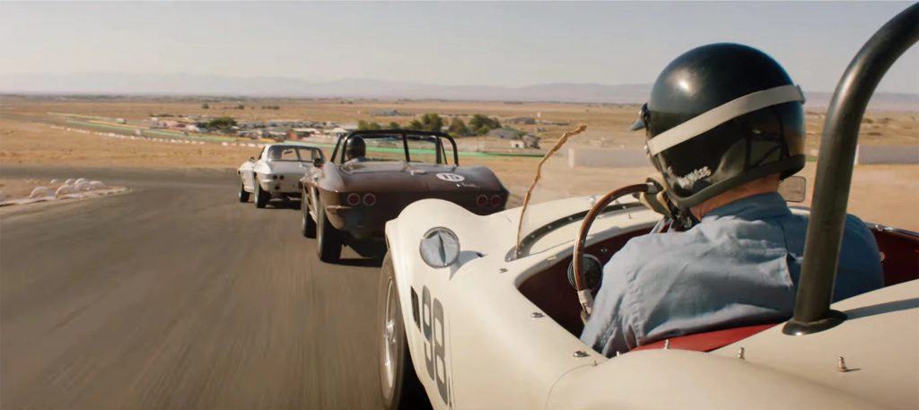 marea provocare le mans 66 ford v ferrari cronica de film