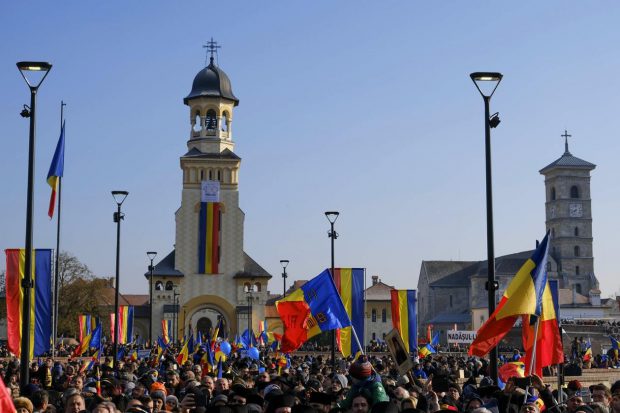 Minivacanță de Ziua Națională. 29 noiembrie este oficial zi liberă pentru bugetari
