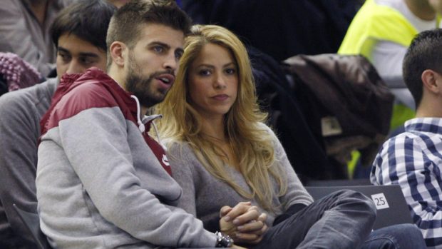 Shakira a rupt tăcerea după despărțirea de Pique: „E incredibil de greu. Am pus ce aveam mai bun în această relație”