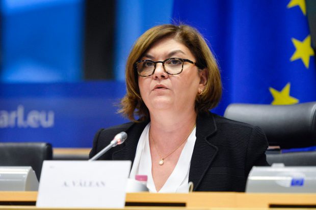 Adina Vălean: Un grup de experți ai Comisiei Europene va ajuta România la proiectele de infrastructură