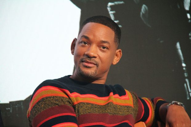 Actorul Will Smith a dezvăluit că s-a gândit să își ucidă tatăl abuziv. „Deceniile de durere, furie și resentimente s-au stins apoi”