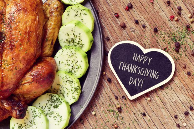 Thanksgiving Day sau Ziua Recunoștinței, sărbătoare importantă pentru americani