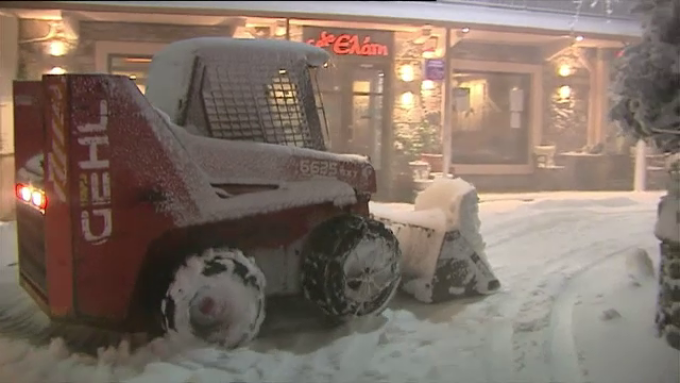 Cel mai fierbinte an înregistrat vreodată a lăsat în urmă mii de morţi şi milioane de refugiați