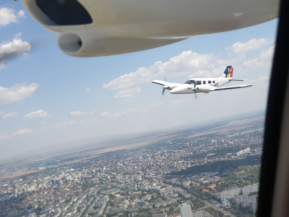 DOCUMENT. Noi dovezi ale fraudelor din Şcoala de Aviaţie: Economia financiară, mai importantă decât siguranța oamenilor