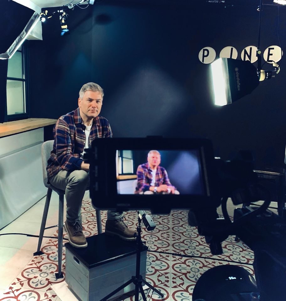 De ce a revenit Mircea Radu la TVR, după două “fugi” la Antena 1? “Nimeni nu pleacă de unde-i este bine”