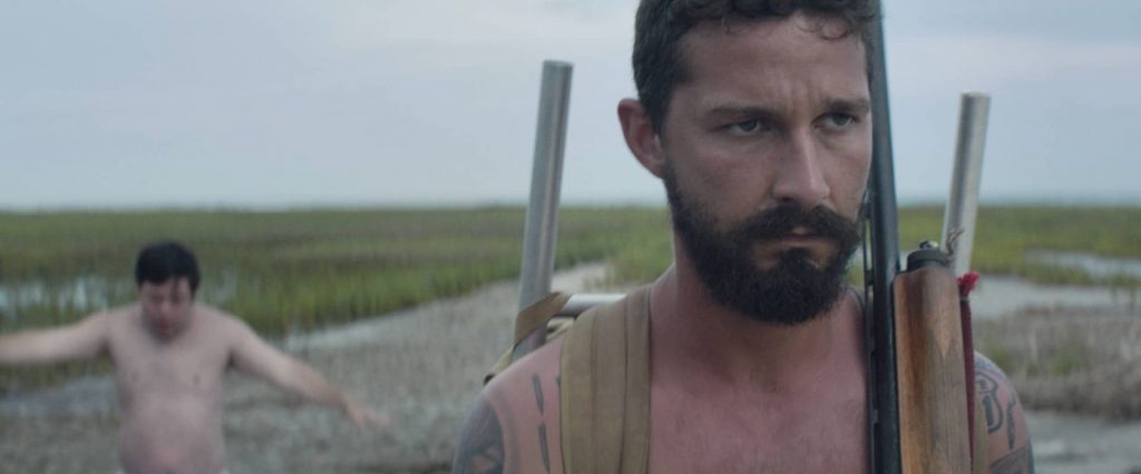 The Peanut Butter Falcon cronică de film