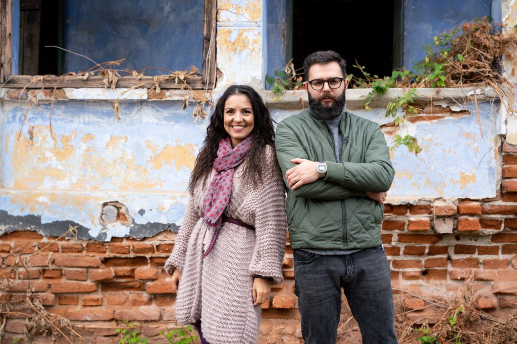 Echipa de la “Visuri la cheie” a povestit detalii neștiute din culisele emisiunii. “Plângem de rupem”