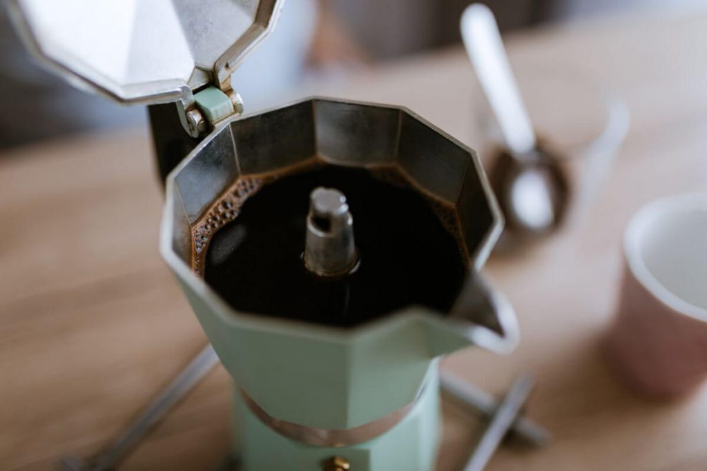 Cafea moka