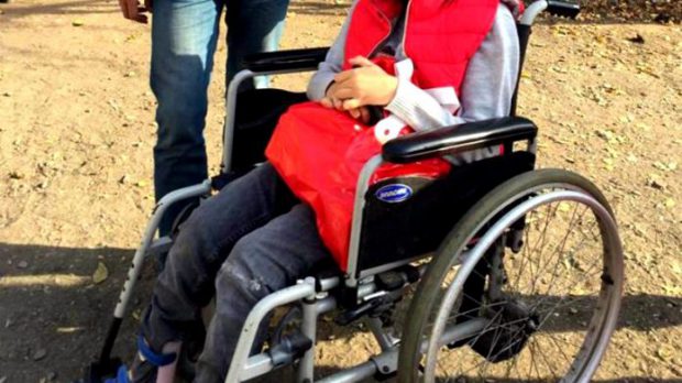Un român stabilit în Spania a abuzat de fiul paralizat al concubinei sale. Ce pedeapsă cer procurorii