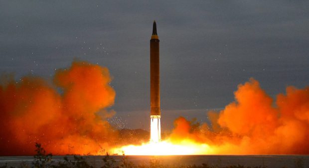 „SUA sunt pregătite să lupte în spațiu, dacă va fi nevoie”. Declarațiile unui oficial militar american de rang înalt