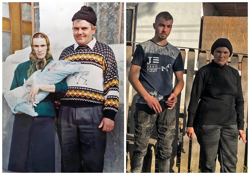 Povestea răscolitoare a unuia dintre sclavii de la Berevoești: eliberat din lanțuri, a muncit cu ziua și a murit grav bolnav. I-a ajutat cu adevărat societatea?
