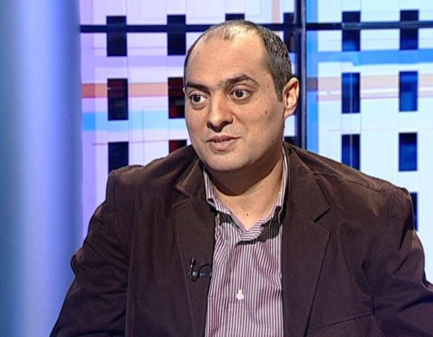 Sociologul Gelu Duminică explică, la Adriana Nedelea LA FIX, de ce cred românii în teoriile legate de COVID:  „În momentul de faţă, cifrele seci nu mai spun nimic. Trebuie spuse poveşti”