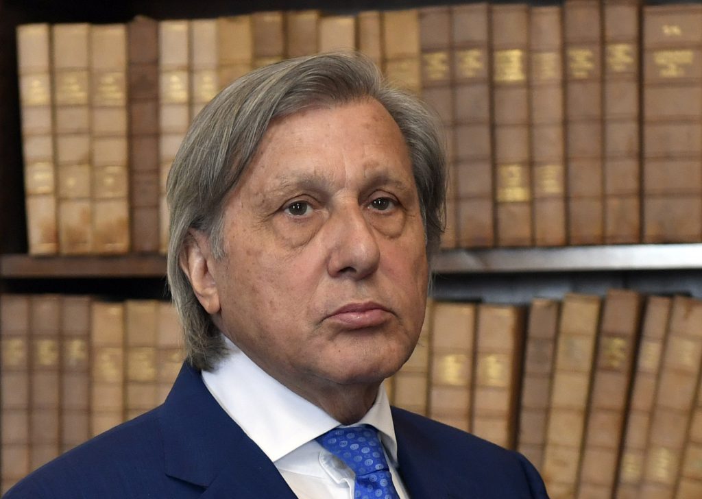 Ilie Năstase, declarație războinică: ”Aș da foc Legii Sportului”. Ce l-a supărat pe fostul număr 1 ATP