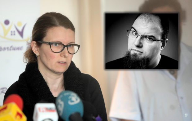 Mesajul surorii unei victime Colectiv: „Au fost lăsați cu bună știință să moară. Omorul nu se prescrie”