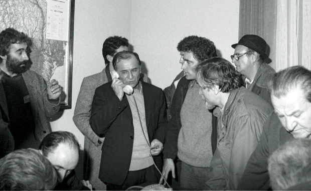 DOCUMENT. Parchetul General a publicat rechizitoriul din dosarul Revoluţiei în care Ion Iliescu este acuzat de infracțiuni contra umanității