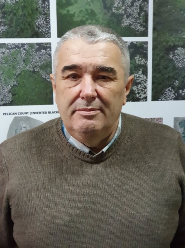 Rezervația Biosferei Delta Dunării are un nou guvernator. Cătălin Țibuleac a fost înlocuit