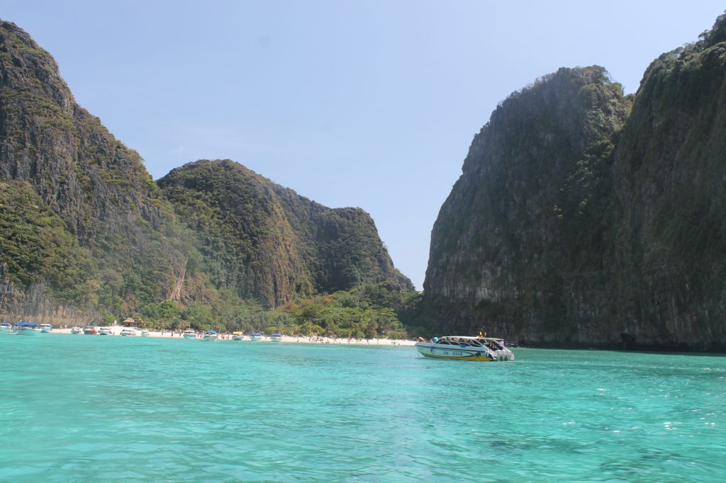 7 motive să alegi Thailanda. E țara cea mai potrivită pentru cei care decid să meargă în premieră într-o vacanță exotică în Asia