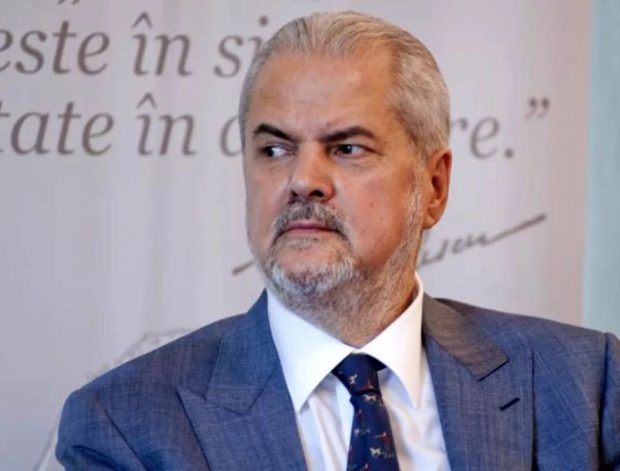 Adrian Năstase, confesiuni după experiența trăită la închisoare: „A fost un dar extraordinar”