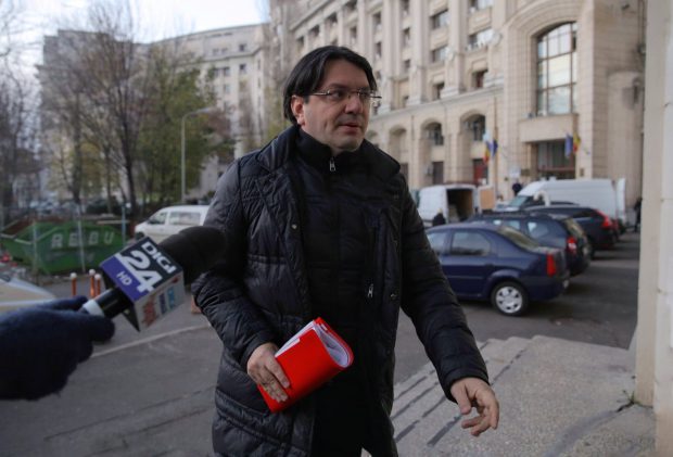 Deputații-juriști dau undă verde cererii DNA de ridicare a imunității lui Nicolae Bănicioiu, acuzat de luare de mită