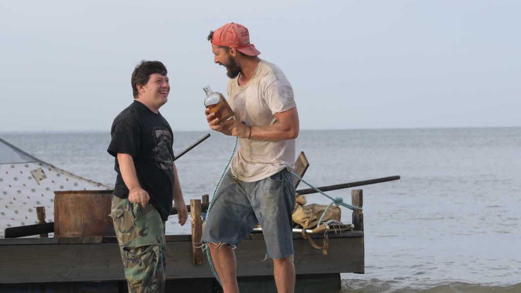 The Peanut Butter Falcon cronică de film