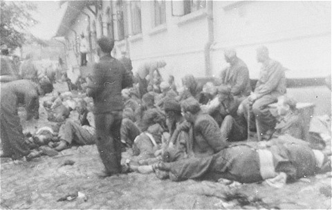 Supraviețuitor al Holocaustului, Leonard Zaicescu își povestește viața, spaimele și speranțele pentru cititorii Libertatea: „E posibil să rămâi om și în condiții imposibile!”