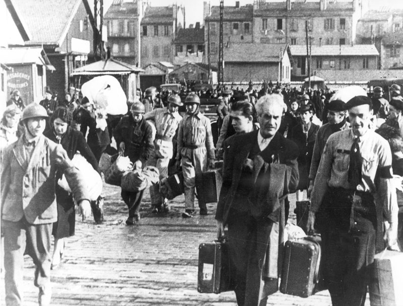 Supraviețuitor al Holocaustului, Leonard Zaicescu își povestește viața, spaimele și speranțele pentru cititorii Libertatea: „E posibil să rămâi om și în condiții imposibile!”