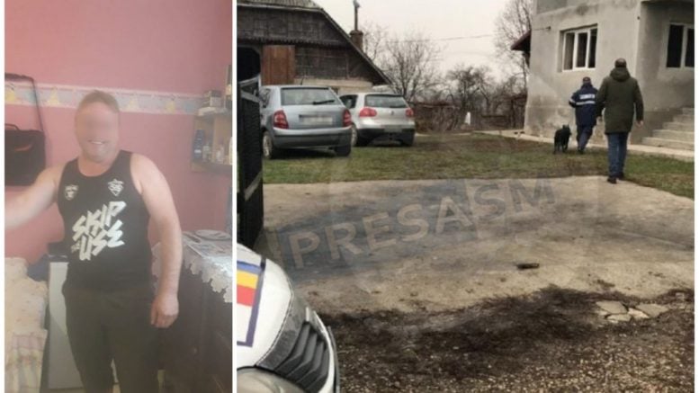 Suspectul In Cazul Dublei Crime Din Satu Mare A Fost Arestat