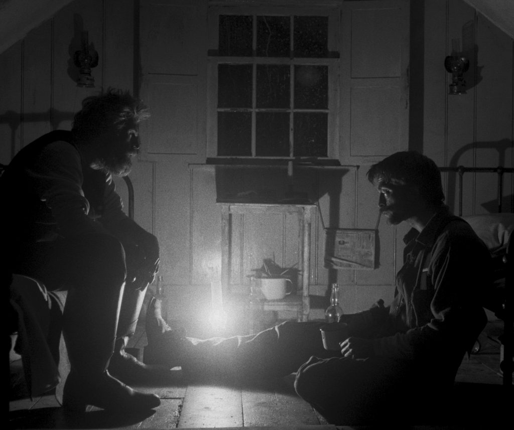 The Lighthouse cel mai bun film cronică