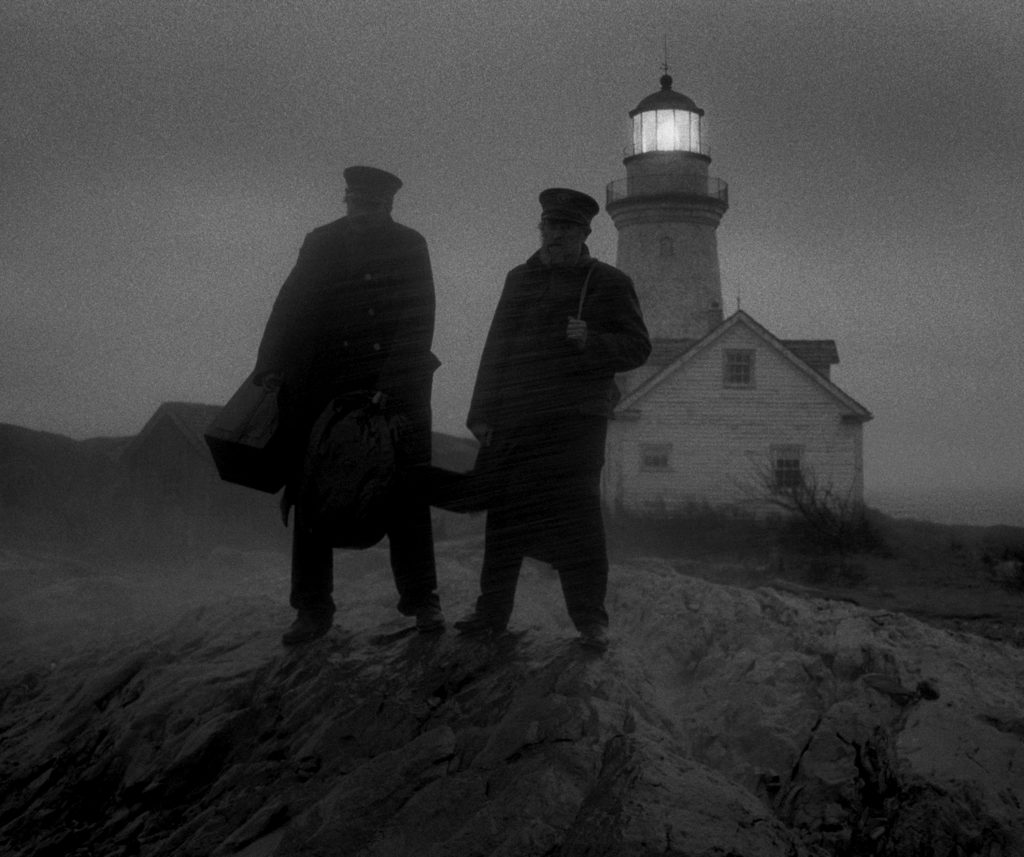 The Lighthouse cel mai bun film cronică