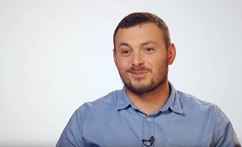 Alexandru Comerzan a câștigat Chefi la Cuțite