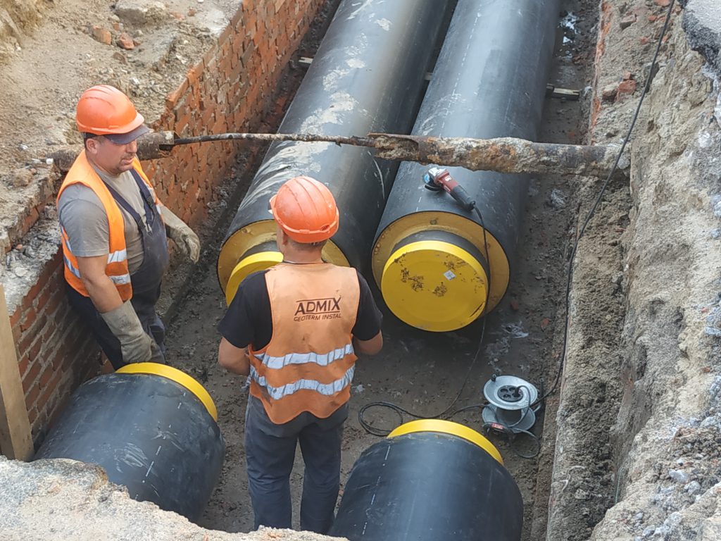 Cum a fost refăcut sistemul de încălzire în Varșovia și ce nu a făcut Bucureștiul. Lecția poloneză pentru autoritățile din Capitală