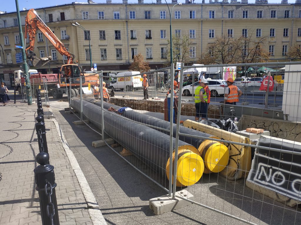 Cum a fost refăcut sistemul de încălzire în Varșovia și ce nu a făcut Bucureștiul. Lecția poloneză pentru autoritățile din Capitală