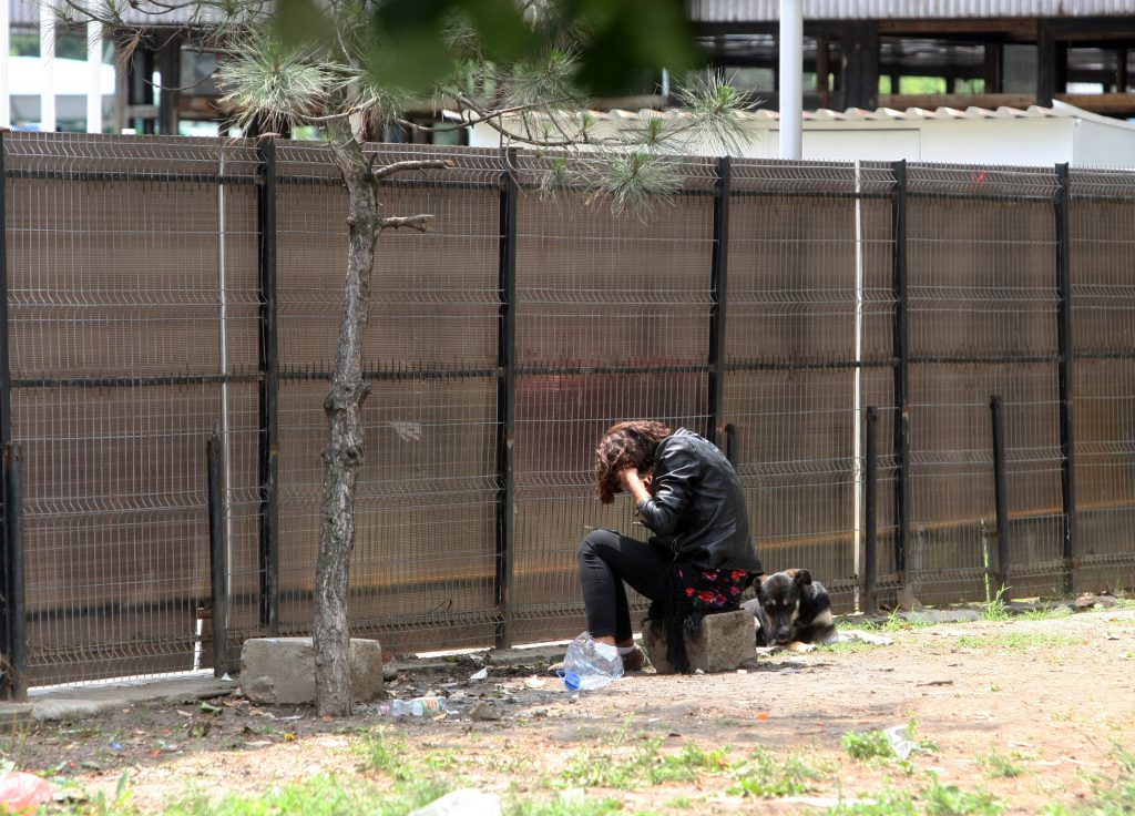 Realitatea de dincolo de controversa în jurul legii inițiate de USR. Am fost într-un centru unde 16 tineri se luptă, oră de oră, să scape de dependența de droguri