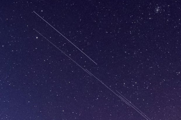 Elon Musk va ajuta Kievul cu conexiunea la Internet: „Serviciul Starlink este acum activ deasupra Ucrainei”
