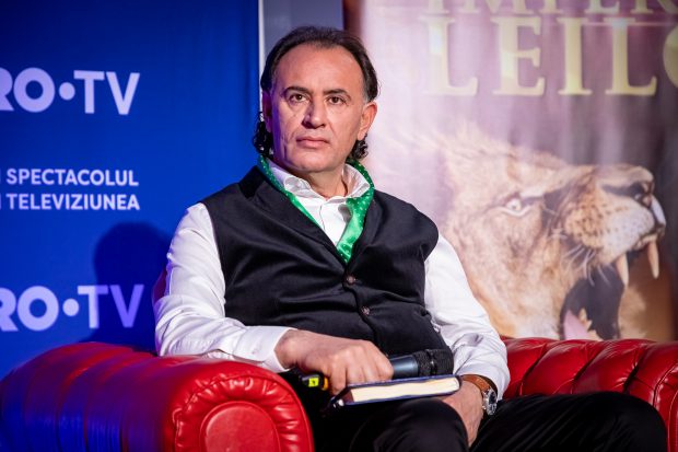 Viața unui libanez stabilit de 39 de ani în România. „La Revoluție am cumpărat 5 apartamente cu 1.500 de dolari bucata. Am luat țepe multe, una chiar zilele trecute”