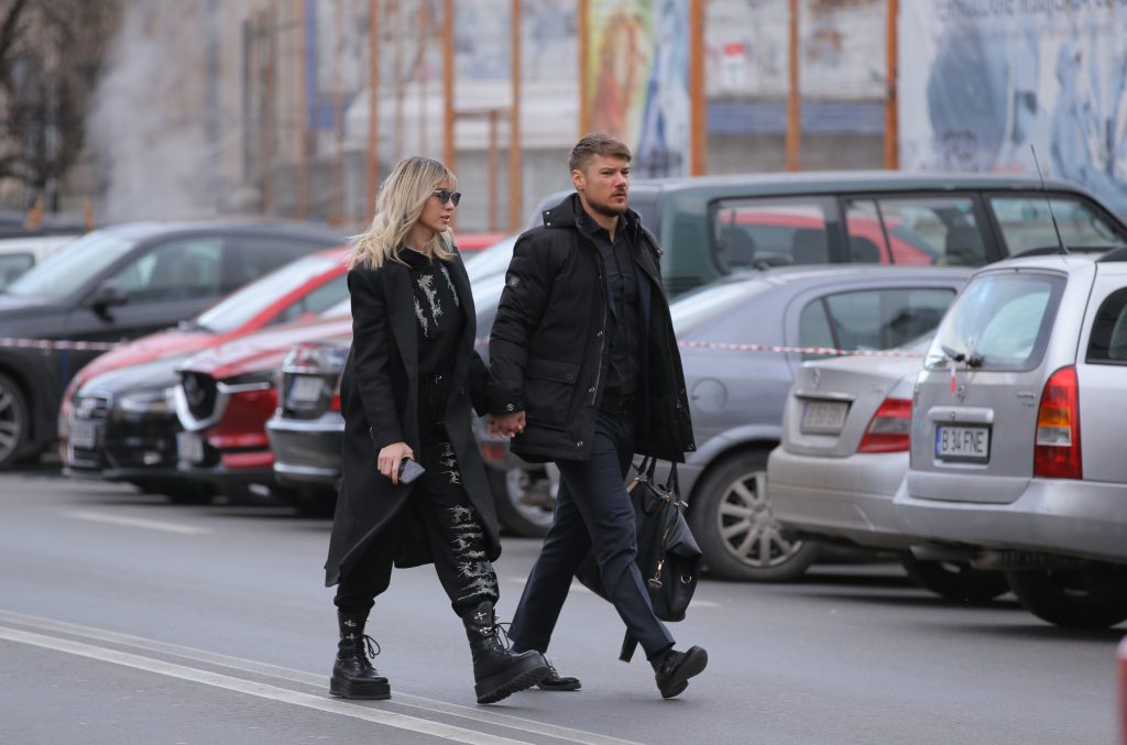 Operată de urgență, la nas! Alina Eremia a ajuns la cuțit din cauza deviației de sept, care se agravase