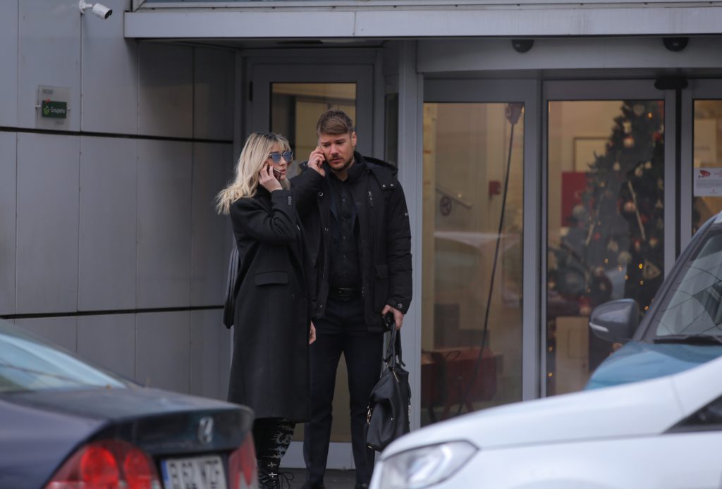 Operată de urgență, la nas! Alina Eremia a ajuns la cuțit din cauza deviației de sept, care se agravase