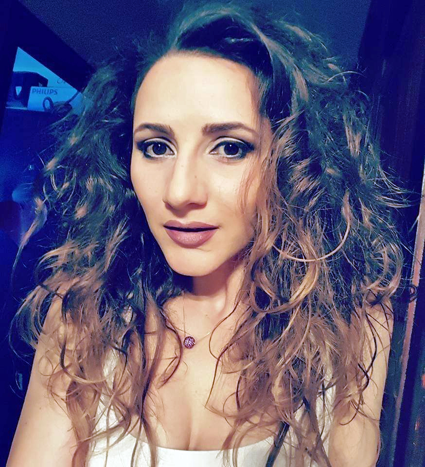 Spitalul Municipal Timișoara - Alina Tischer
