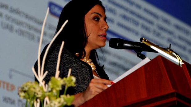 Carina Ţurcan, moldoveanca arestată pentru spionaj în Rusia, condamnată la 15 ani de închisoare