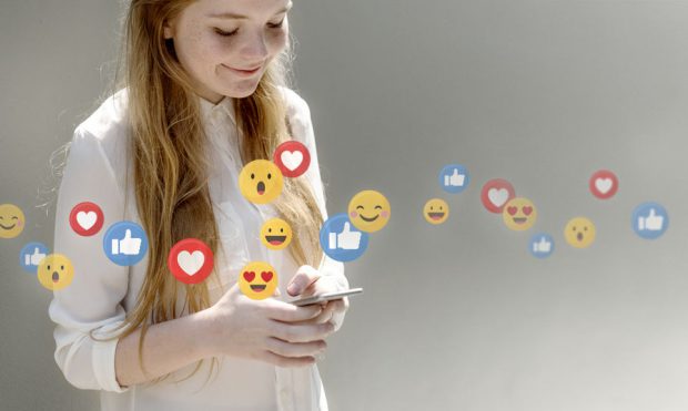 Ce înseamnă emoticoanele pe care le folosim pe rețelele de socializare