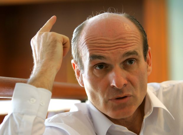 Ce părere are CTP despre Guvernul Cîțu: „Un lucru bun este că nu va mai fi Predoiu la Justiţie. Voiculescu este o numire bună”