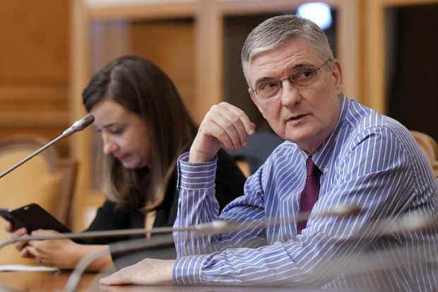 Creștere economică mai slabă, prognoză mai proastă pentru 2022. Daniel Dăianu: „Suntem ca în Caragiale”