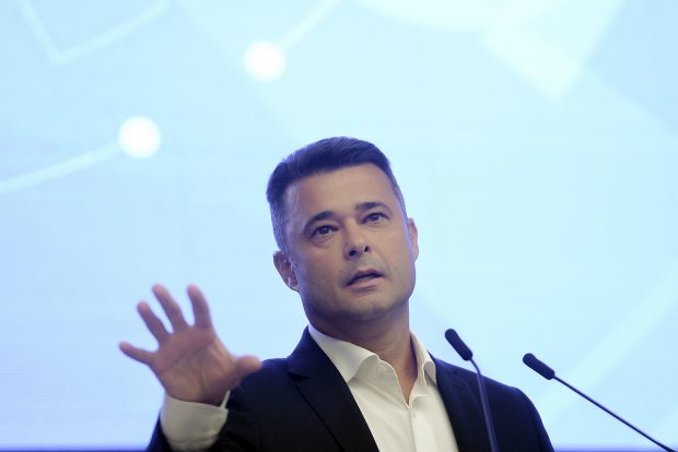 Deputatul Daniel Florea a demisionat din grupul parlamentar PSD