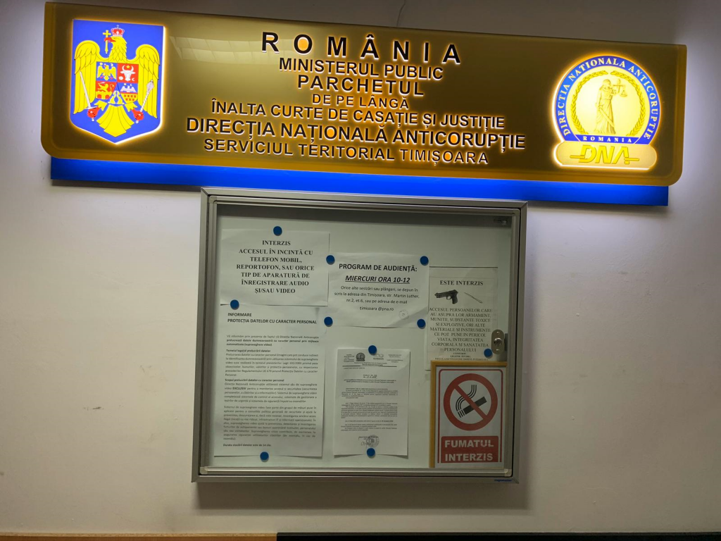 Dna TimiÈ™oara Are Program Special DouÄƒ Ore Cu Publicul Pe SÄƒptÄƒmanÄƒ Libertatea