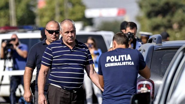 DIICOT și avocatul din oficiu al lui Gheorghe Dincă sunt de acord: cer 30 de ani de închisoare. Dincă vrea să fie condamnat „pentru orice, mai puţin pentru omor”