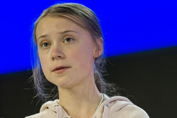 Greta Thunberg pleacă spre Gaza, cu o navă încărcată cu ajutoare, pentru a opri asediul ilegal