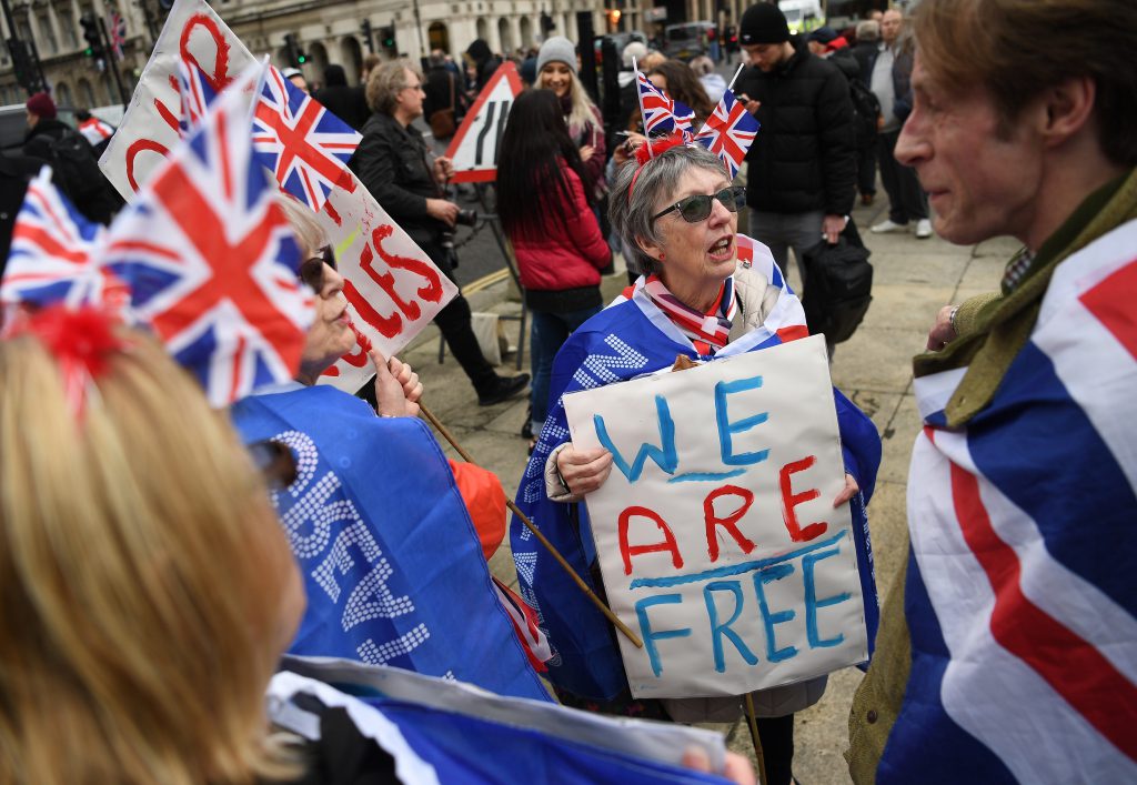 Ziua Brexit. Precedentul eurosceptic care poate detona lumea occidentală