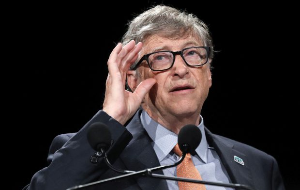 Jeffrey Epstein a încercat să-l șantajeze pe Bill Gates, care a avea o aventură cu o jucătoare de bridge din Rusia