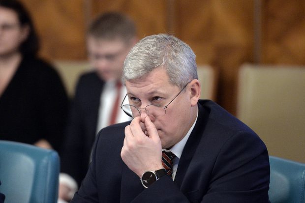 Cătălin Predoiu: Ministerul Justiției va sesiza Parlamentul cu desființarea SIIJ și  modificarea legilor Justiției, în a doua sesiune parlamentară