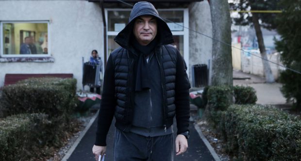 Fericit în viața personală, Cristi Borcea face un anunț de coșmar: E o durere dublă pentru mine. Urmează falimentul la Dinamo